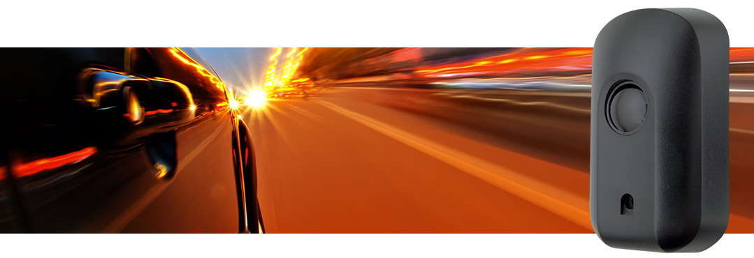 i5 - Rayos infrarrojos para puertas - Centurion Systems